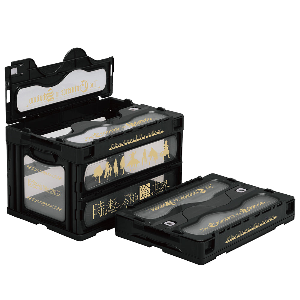 折りたたみコンテナ