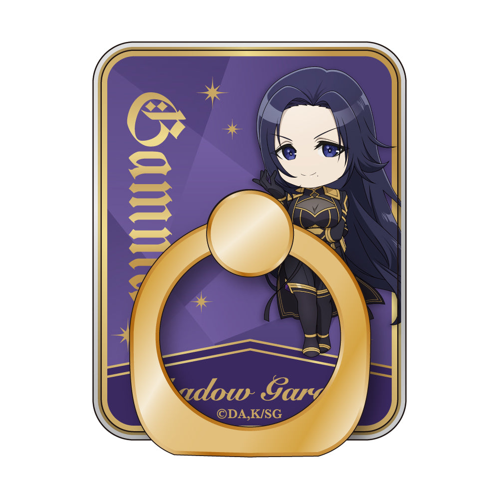 スマホリング/ガンマ