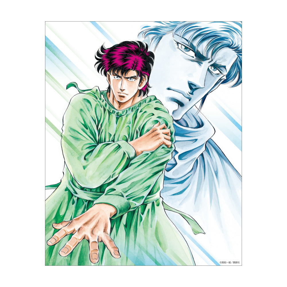 キャンバスボード / A