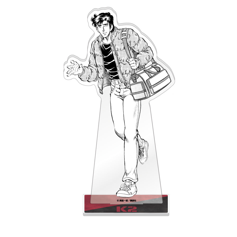 アクリルスタンド / 黒須 一也