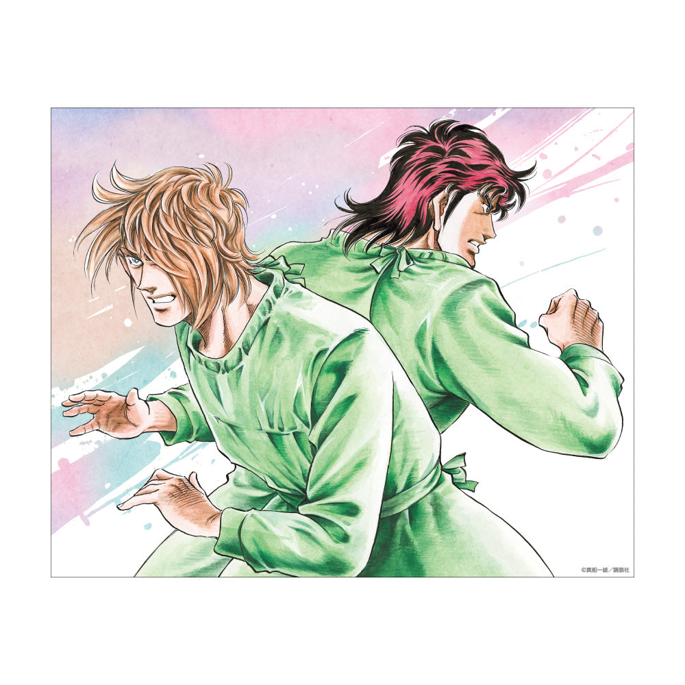 キャンバスボード / B