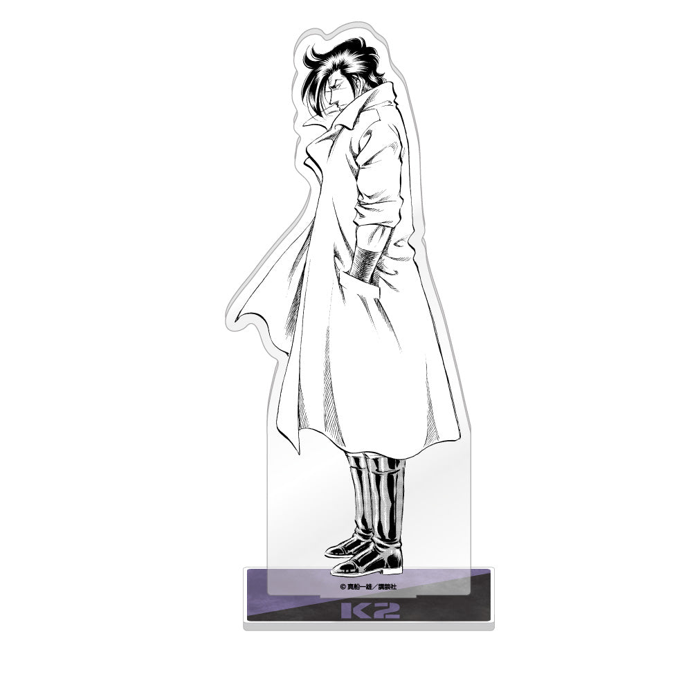 アクリルスタンド / ドクターTETSU