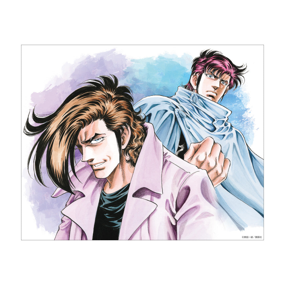 キャンバスボード / C