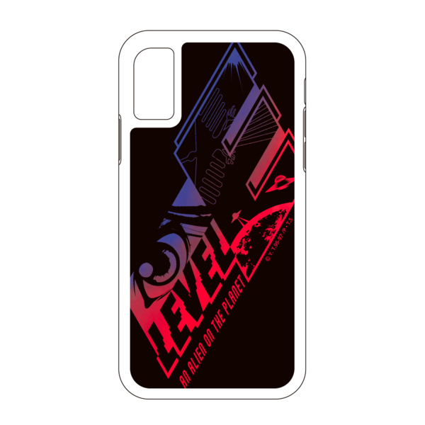 ネオンサンドiPhoneケース