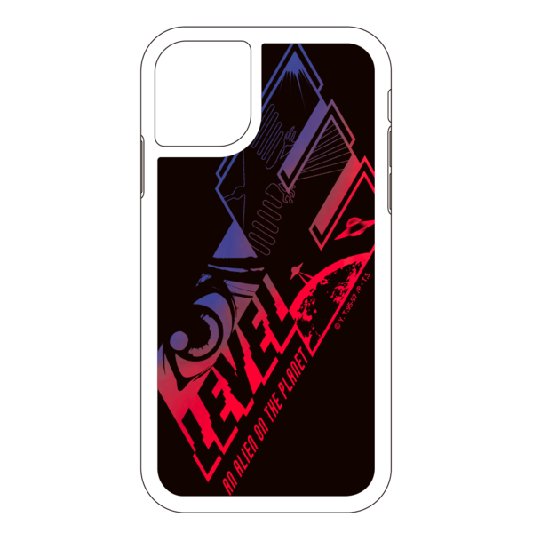 ネオンサンドiPhoneケース