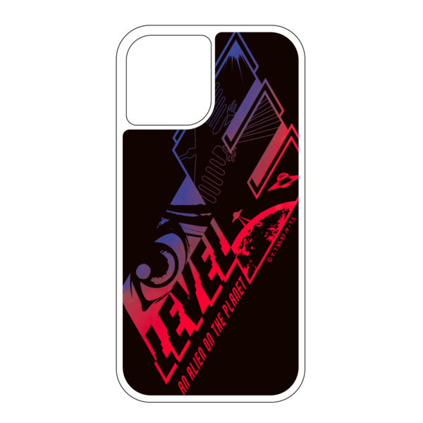 ネオンサンドiPhoneケース