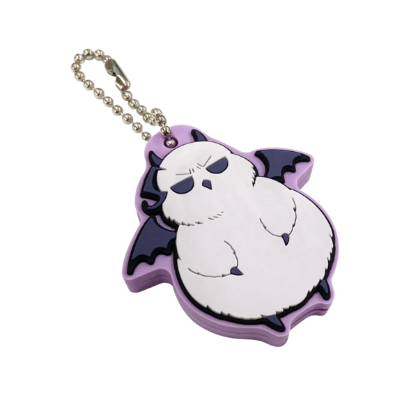 モフエゴラバーキーカバー