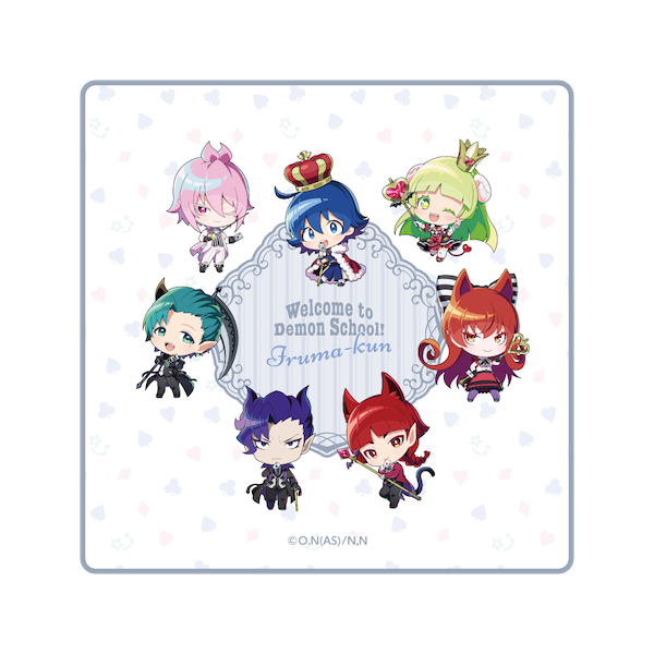 ハンドタオル TRUMPver.