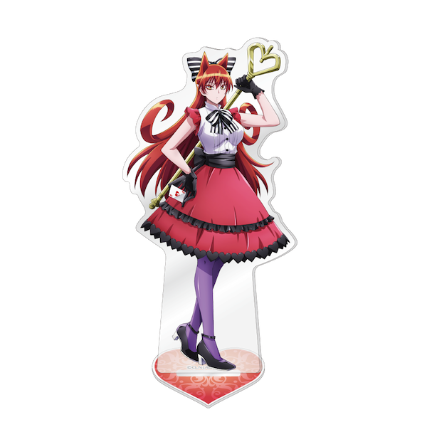 アクリルスタンド TRUMPver./アザゼル・アメリ