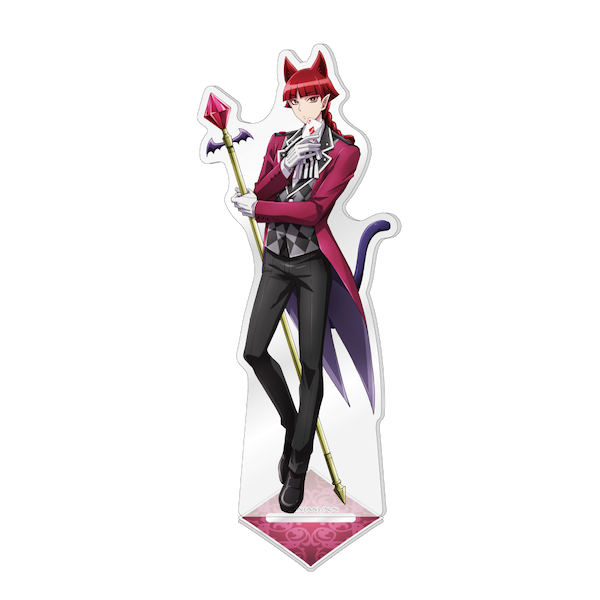 アクリルスタンド TRUMPver./オペラ