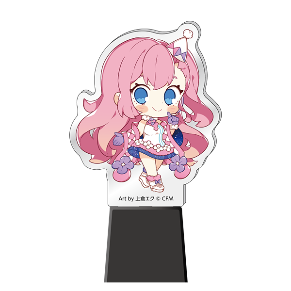 ライトアップステージ【ルカ】