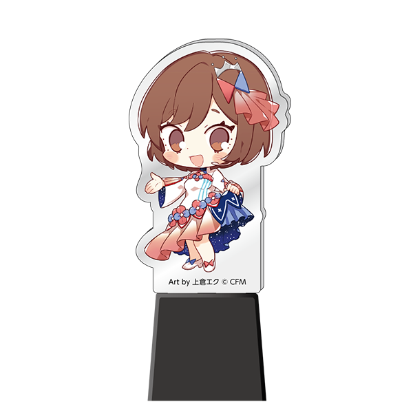 ライトアップステージ【MEIKO】