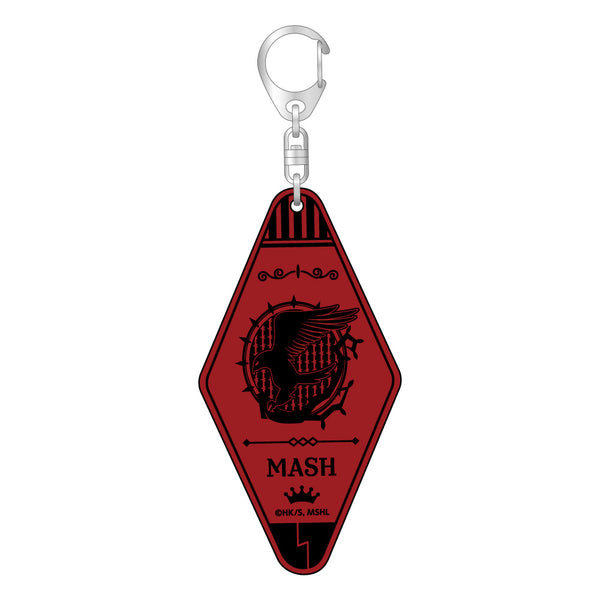マッシュル-MASHLE- モーテルキーホルダー/マッシュ