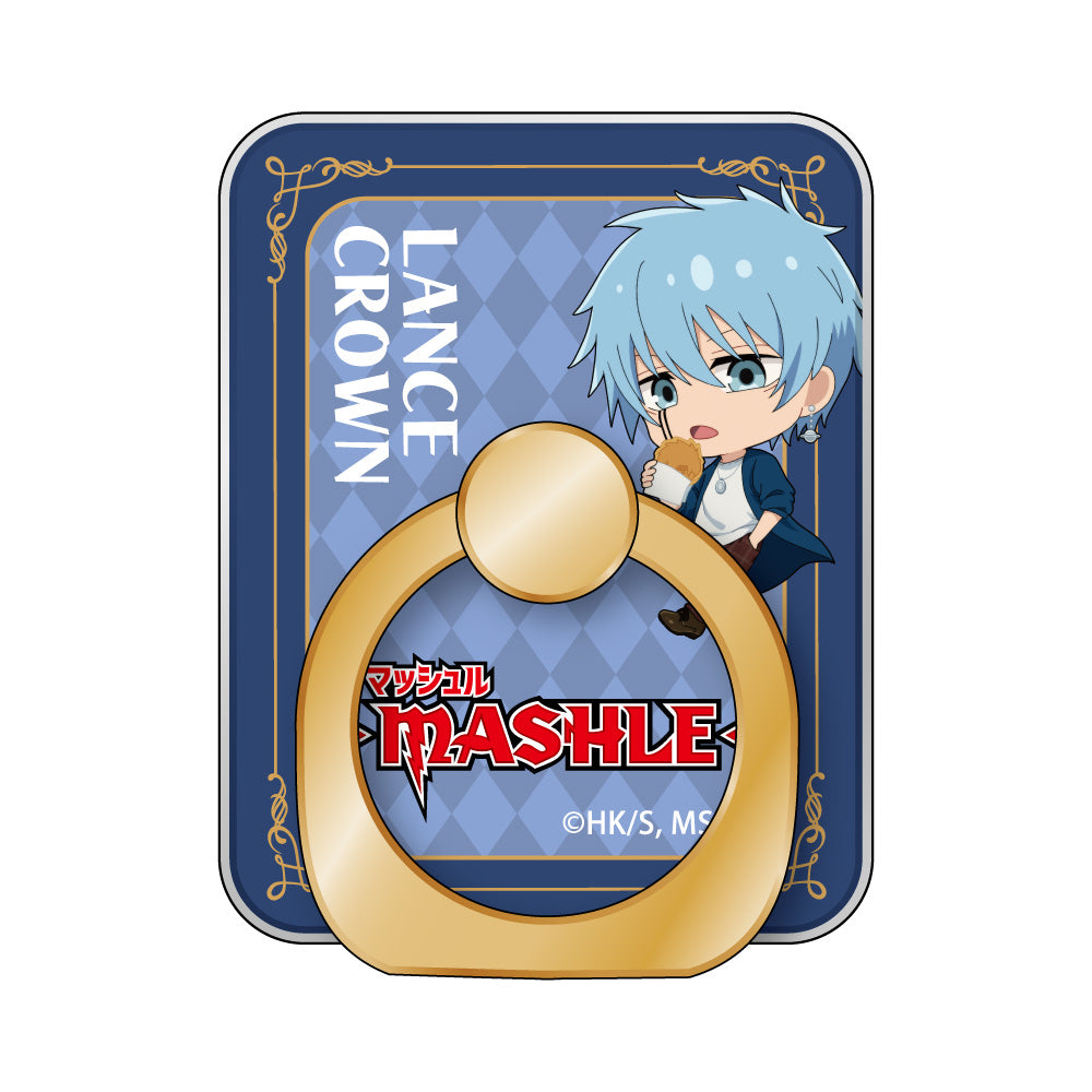 スマホリング/ランス