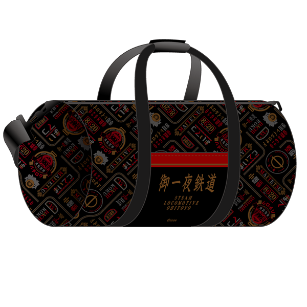 ボストンバッグ