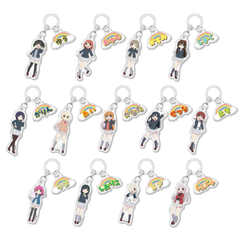 トレーディングアンブレラマーカー