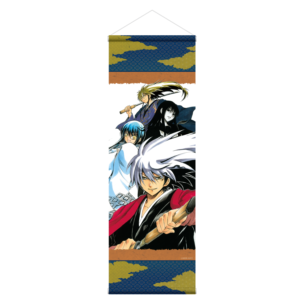 B2ハーフタペストリー/A