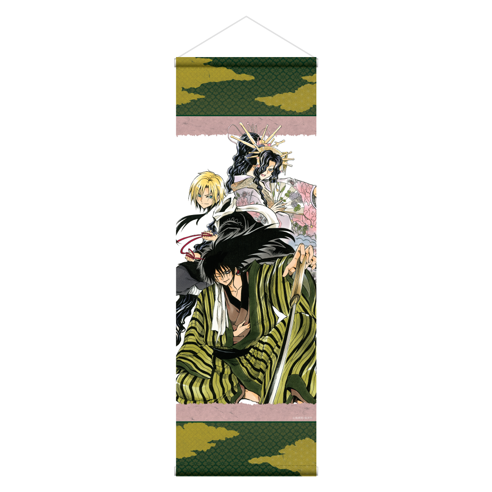 B2ハーフタペストリー/C