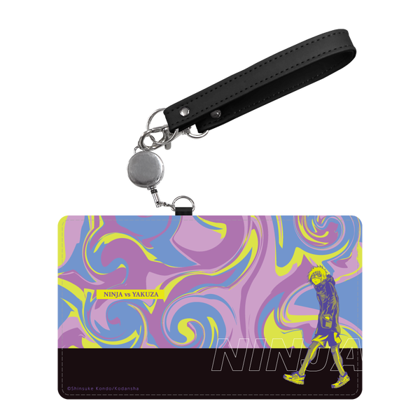 パスケース/多仲忍者