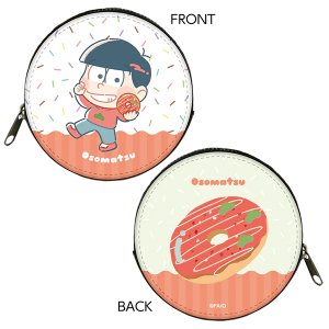 おそ松さん コインケース/おそ松
