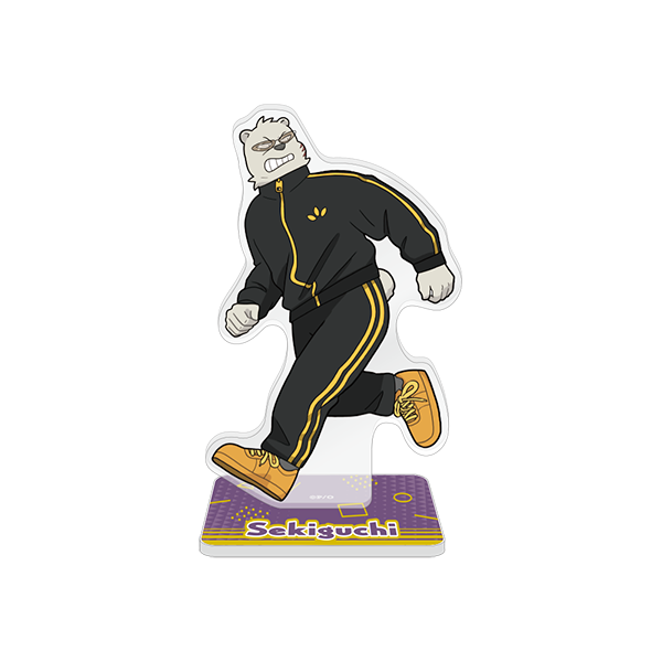 アクリルスタンド/関口