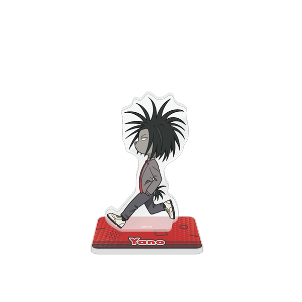 アクリルスタンド/ヤノ