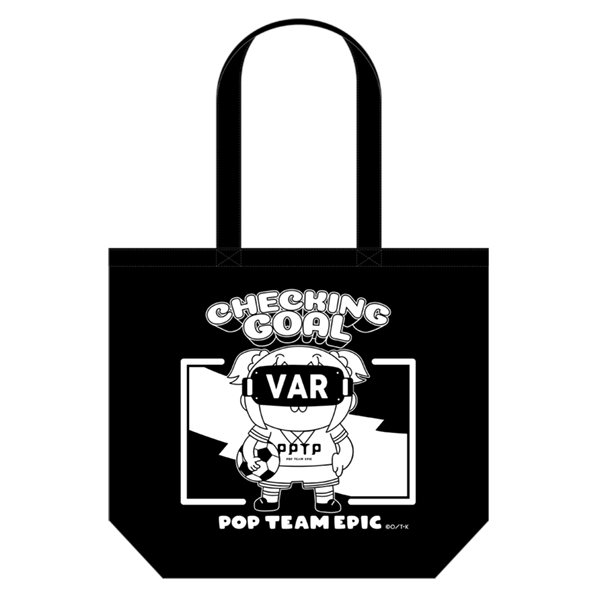 ポプテピピック トートバッグ