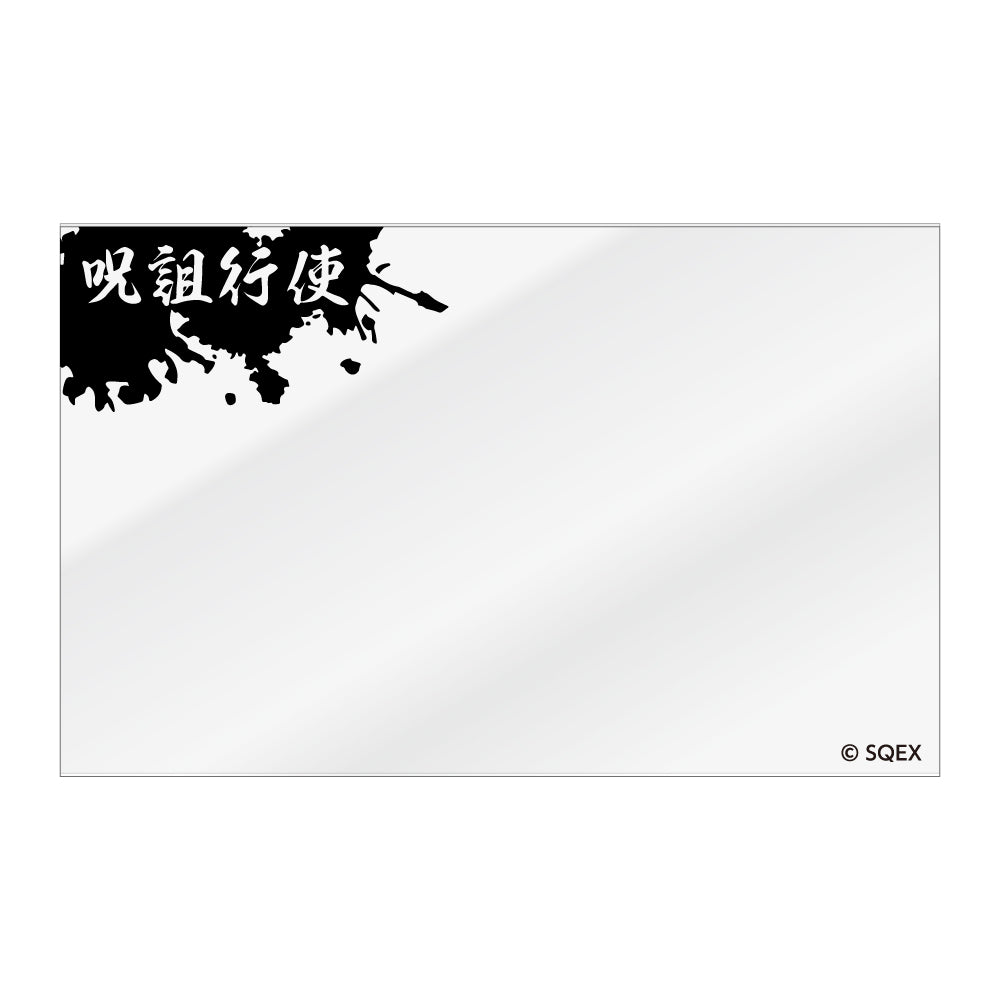 パラノマサイト FILE 23 本所七不思議 フォトカード / L| アニメ