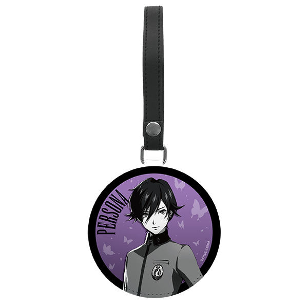 ラゲッジタグ/P1