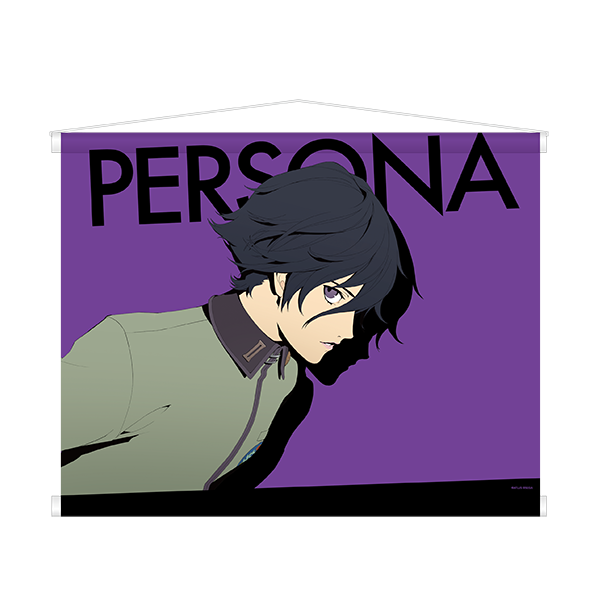 B2タペストリー/P1