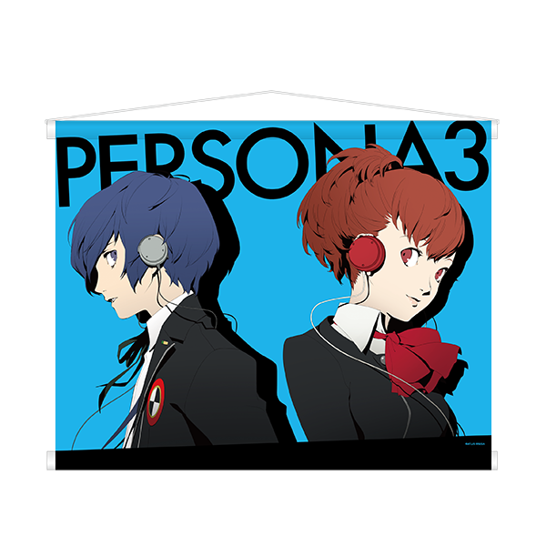 B2タペストリー/P3