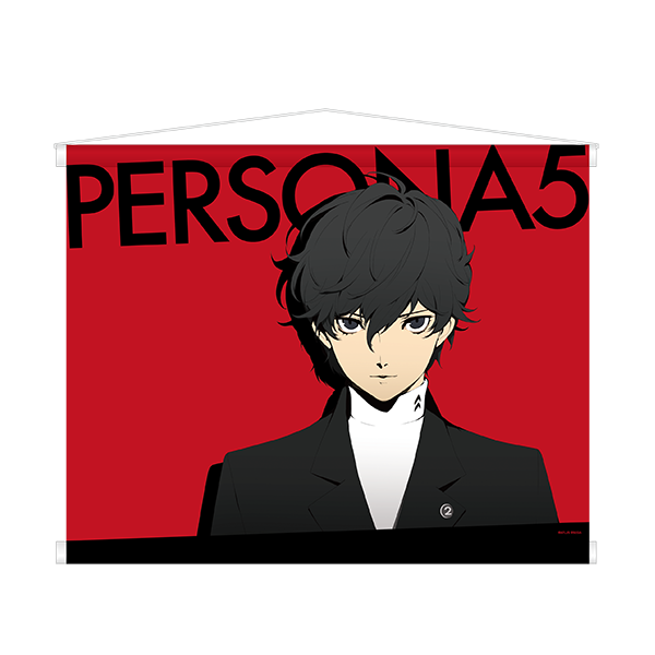 B2タペストリー/P5