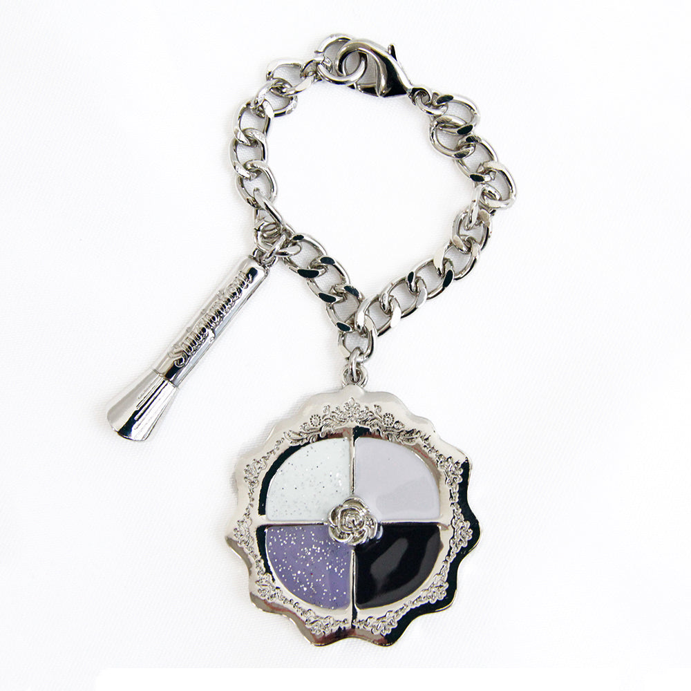 コスメ風チャーム / 水銀燈