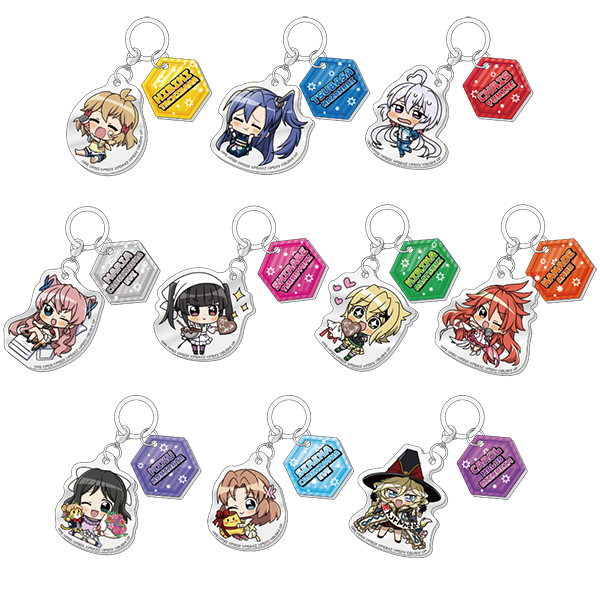 トレーディングアンブレラマーカー(単品)