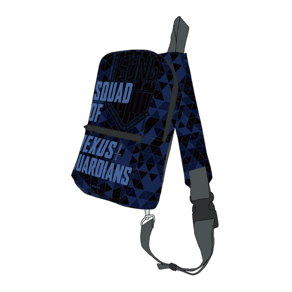 ボディバッグ【S.O.N.G.ver.】