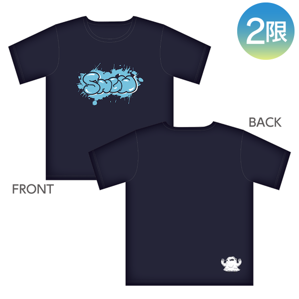 BIGサイズTシャツ