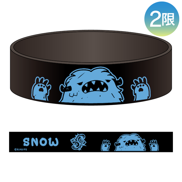 ラバーバンド/ランガ