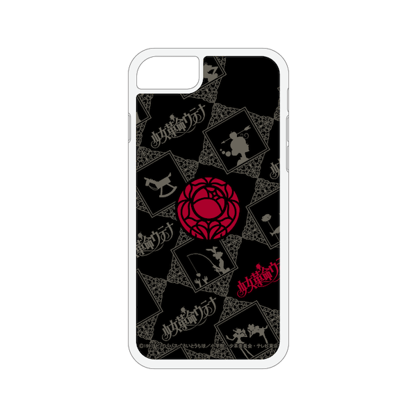 グリッターiPhoneケース