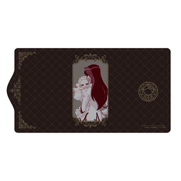 キーケース/桐生冬芽&桐生七実