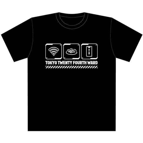 BIGサイズTシャツ