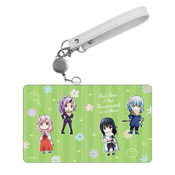 パスケース/ver.1