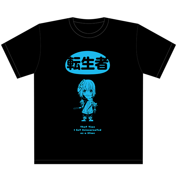 Tシャツ/リムルver.