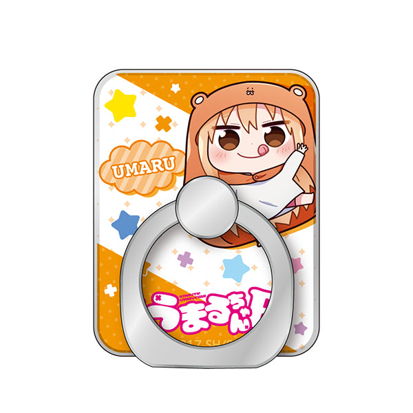 スマホリング/家うまる