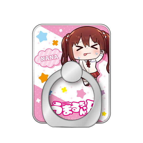 スマホリング/海老名奈々