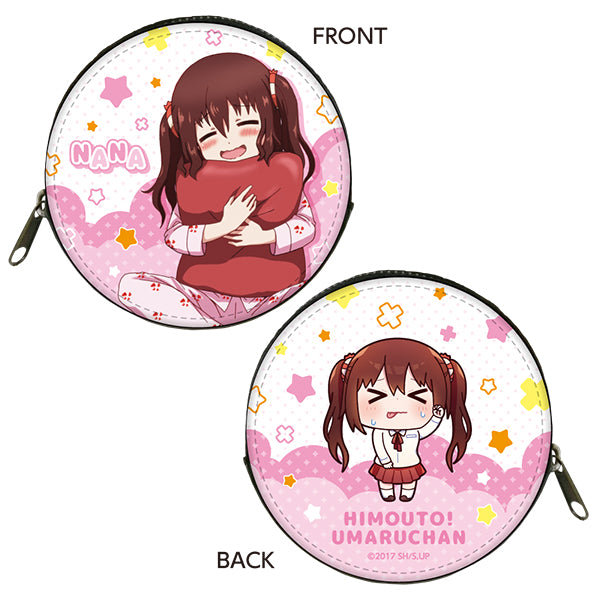 コインケース/海老名奈々