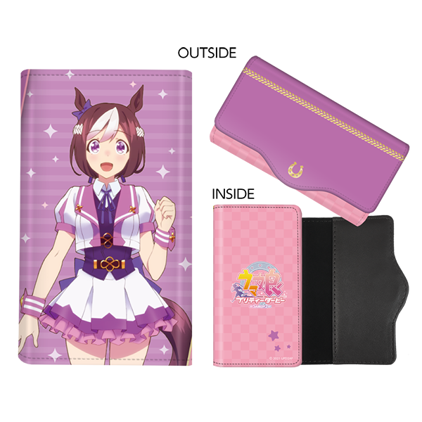 キーケース/スペシャルウィークver.