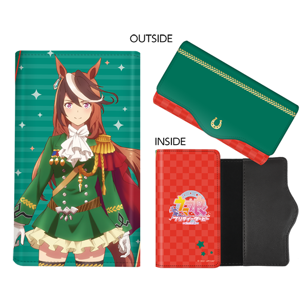 キーケース/シンボリルドルフver.