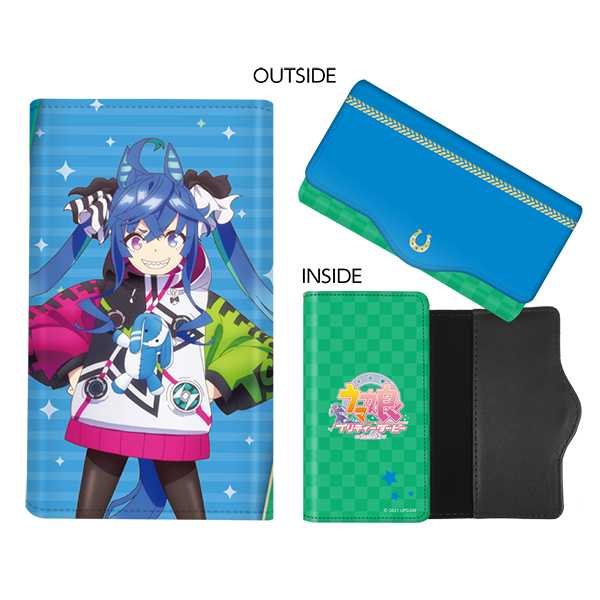 キーケース/ツインターボver.