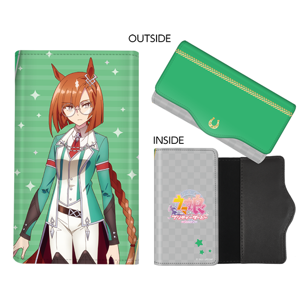 キーケース/イクノディクタスver.