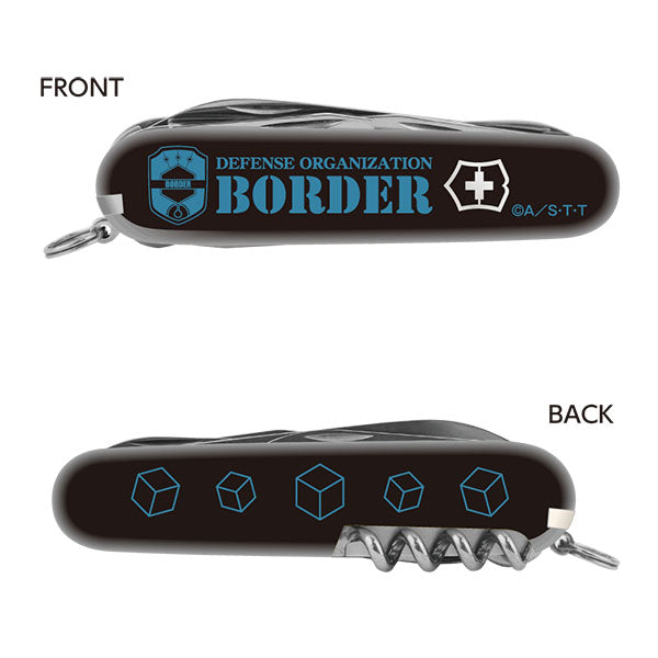 ビクトリノックス クライマー